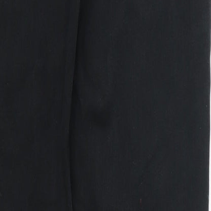Womens UK Size 26 in Esprit Regular Fit Skinny Black Jeans
