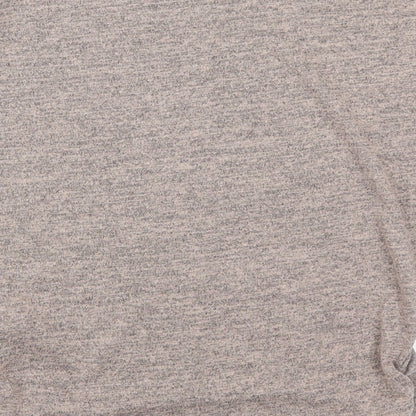 Apricot Womens Pink   Basic T-Shirt Size 10
