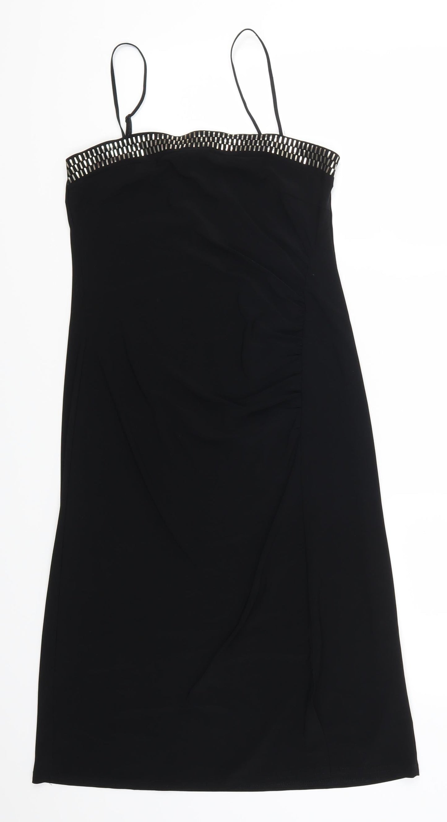 Antall Womens Black   Mini  Size XL