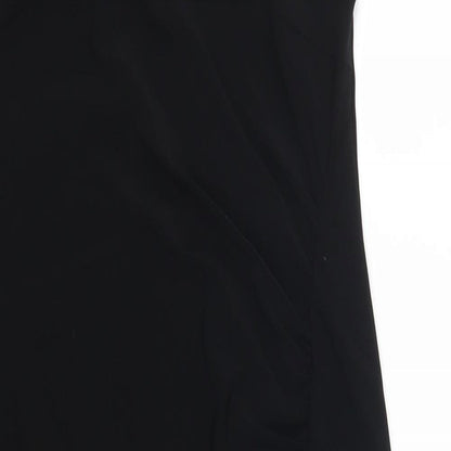 Antall Womens Black   Mini  Size XL