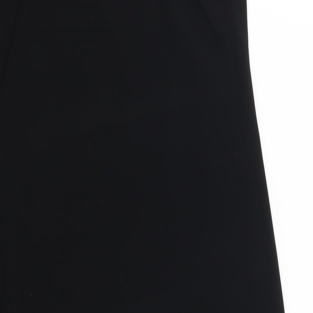 Antall Womens Black   Mini  Size XL