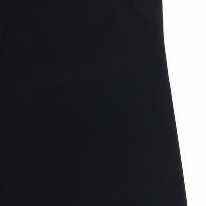 Antall Womens Black   Mini  Size XL