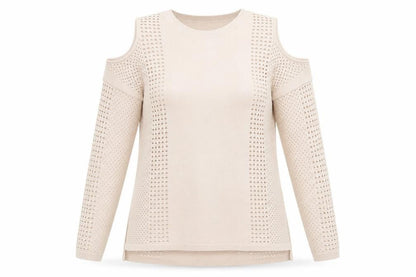 Topshop Womens Pink   Pullover Jumper Size 8