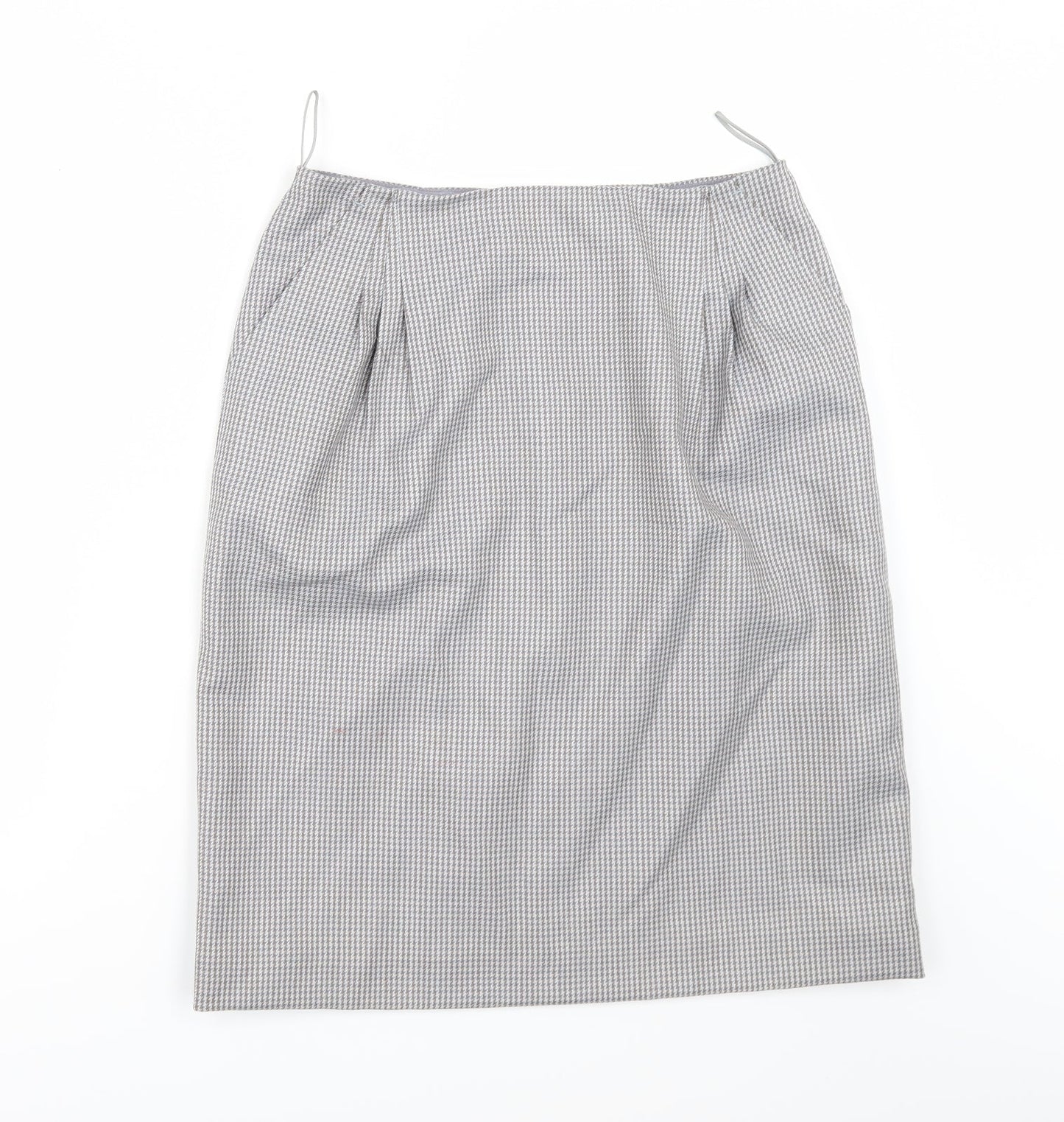 Womens UK Size 30 in Preworn A-Line  Skirt