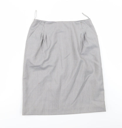 Womens UK Size 30 in Preworn A-Line  Skirt