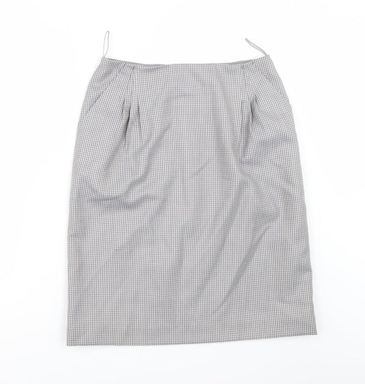 Womens UK Size 30 in Preworn A-Line  Skirt
