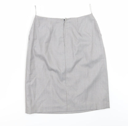 Womens UK Size 30 in Preworn A-Line  Skirt