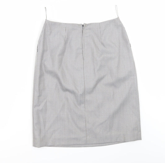 Womens UK Size 30 in Preworn A-Line  Skirt
