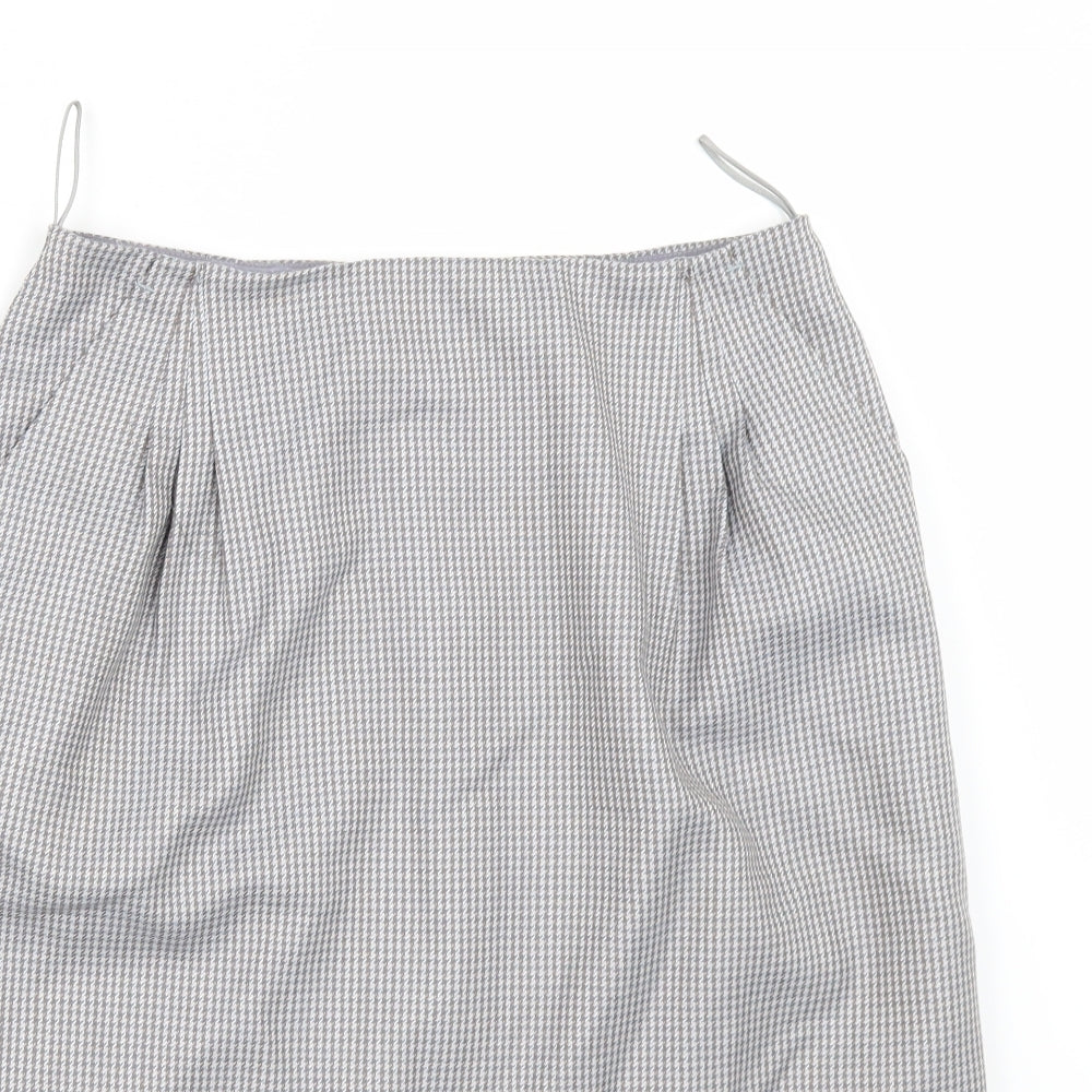 Womens UK Size 30 in Preworn A-Line  Skirt