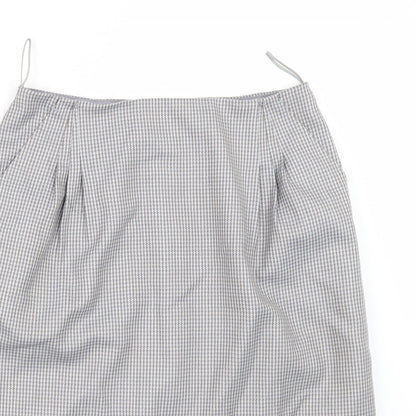 Womens UK Size 30 in Preworn A-Line  Skirt