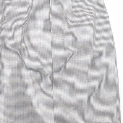 Womens UK Size 30 in Preworn A-Line  Skirt
