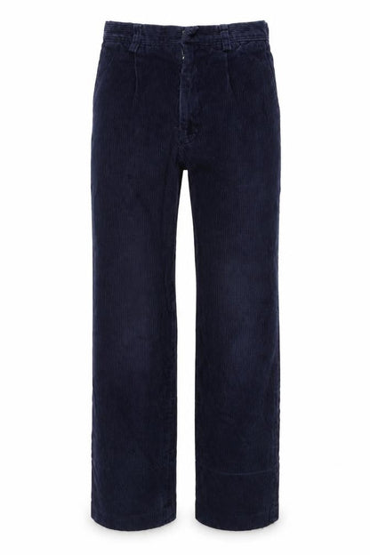 Preworn Boys Blue   Straight Jeans