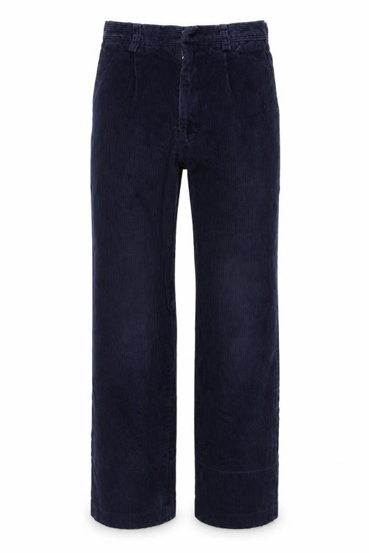 Preworn Boys Blue   Straight Jeans