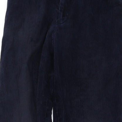 Preworn Boys Blue   Straight Jeans