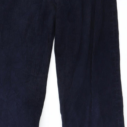 Preworn Boys Blue   Straight Jeans