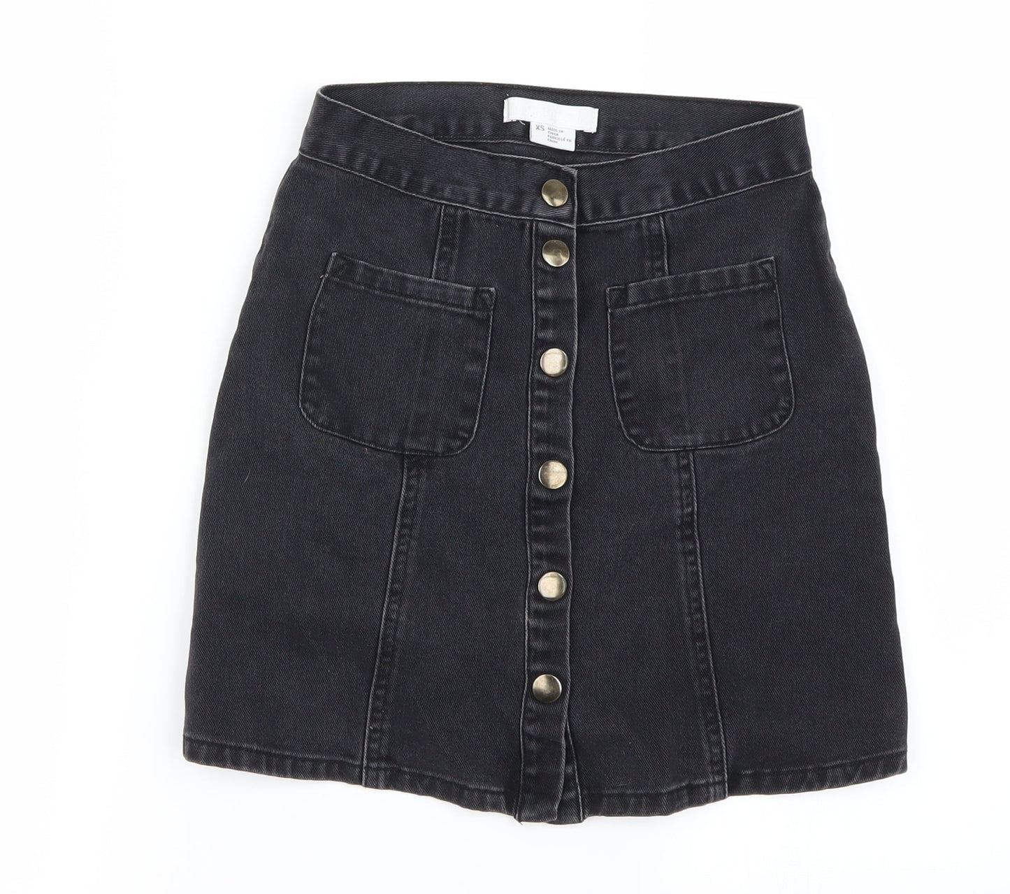 Womens UK Size XS Cooperative   Skirt