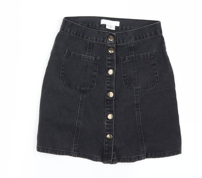 Womens UK Size XS Cooperative   Skirt
