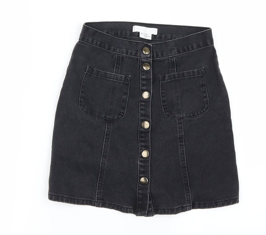 Womens UK Size XS Cooperative   Skirt