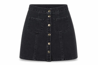 Womens UK Size XS Cooperative   Skirt