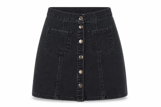 Womens UK Size XS Cooperative   Skirt