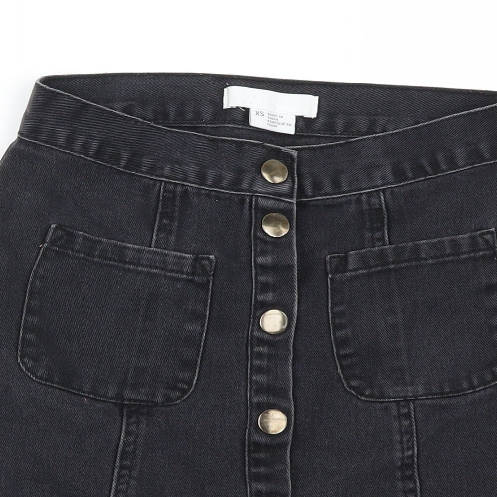 Womens UK Size XS Cooperative   Skirt