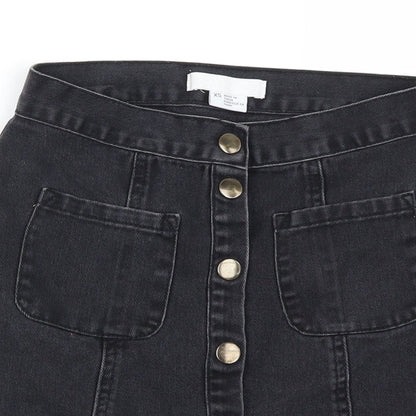 Womens UK Size XS Cooperative   Skirt