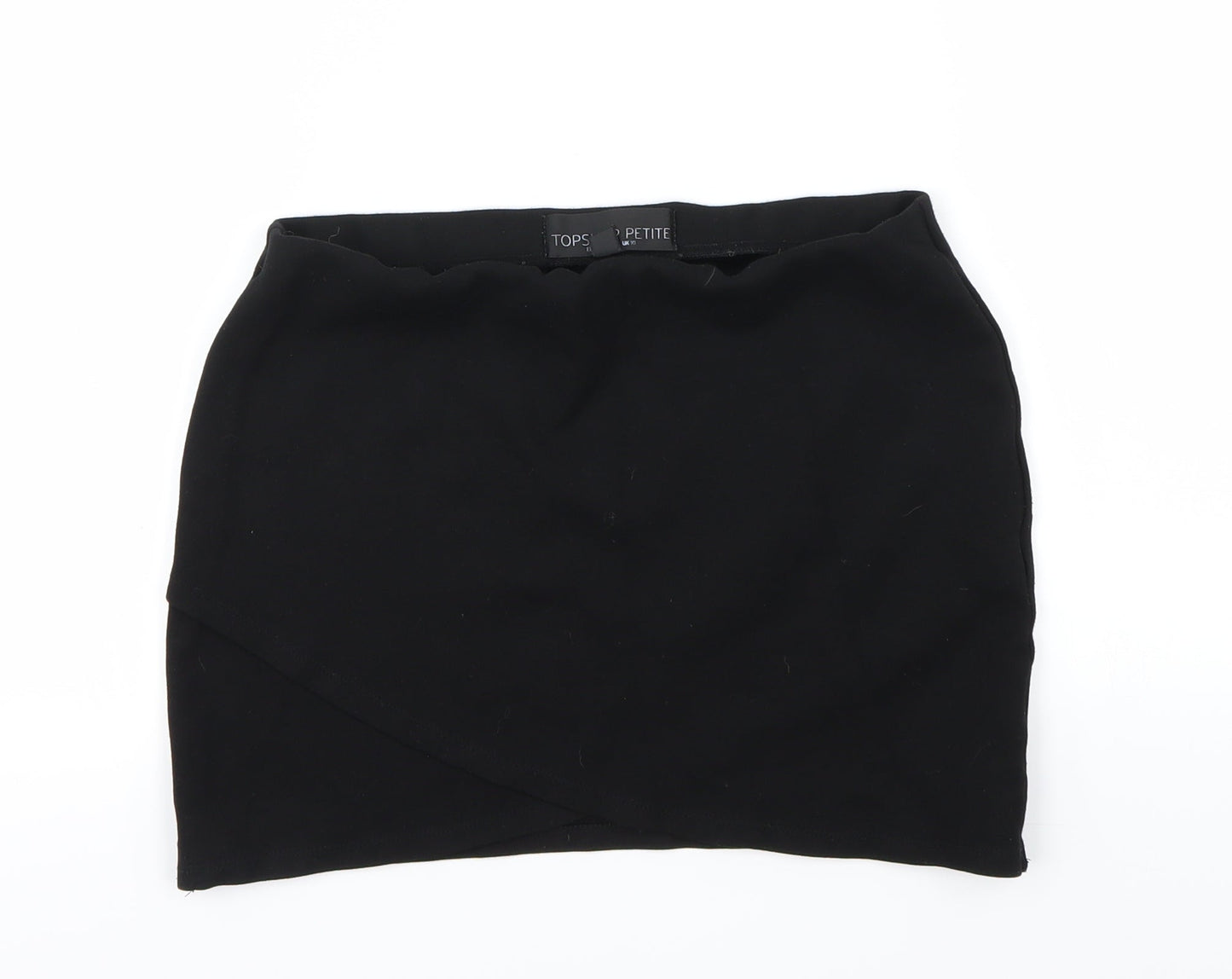 Womens UK Size 10 Topshop A-Line  Skirt