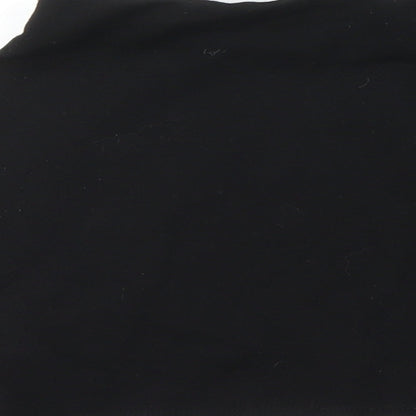 Womens UK Size 10 Topshop A-Line  Skirt