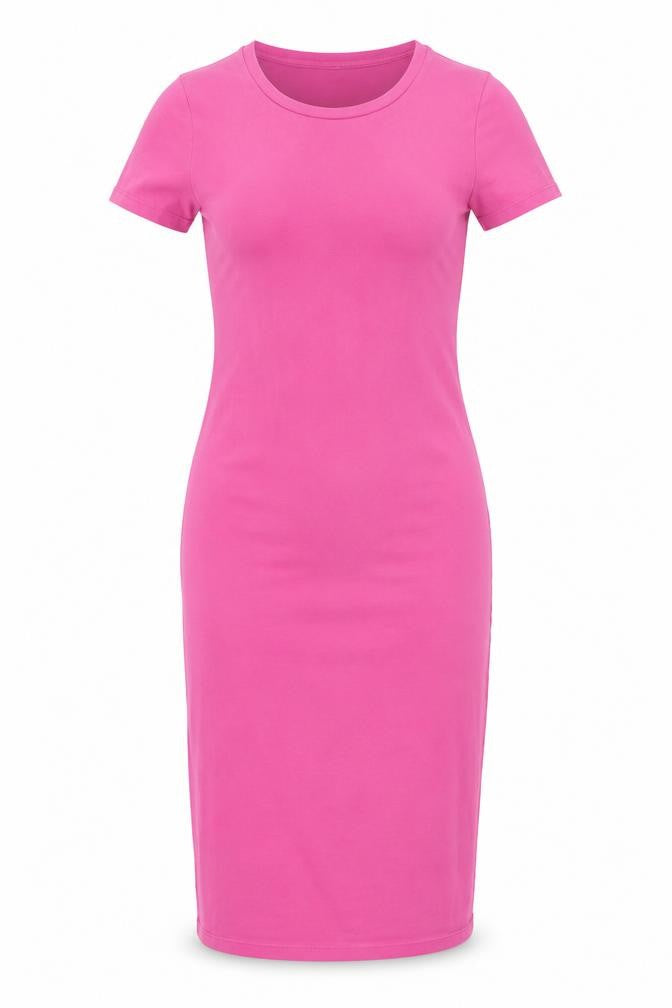 Atmosphere Womens Pink   Bodycon  Size 14