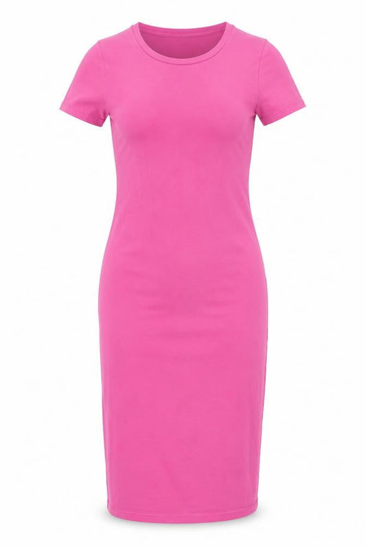 Atmosphere Womens Pink   Bodycon  Size 14