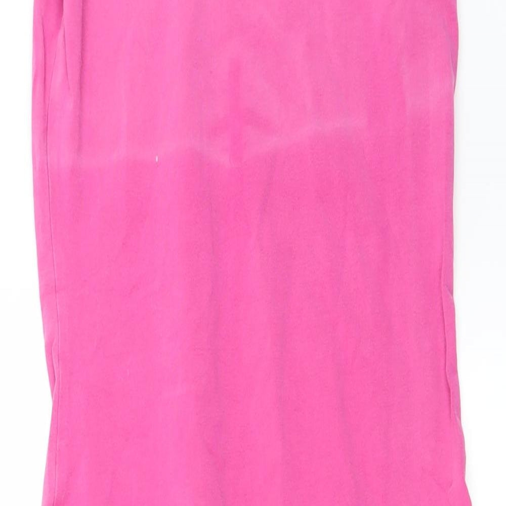 Atmosphere Womens Pink   Bodycon  Size 14