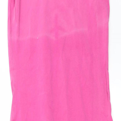 Atmosphere Womens Pink   Bodycon  Size 14