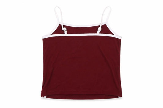 SHEIN Womens Red   Basic T-Shirt Size L