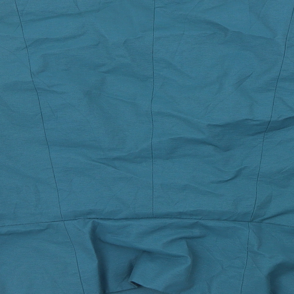 James Lakeland Womens Green   Jacket  Size M