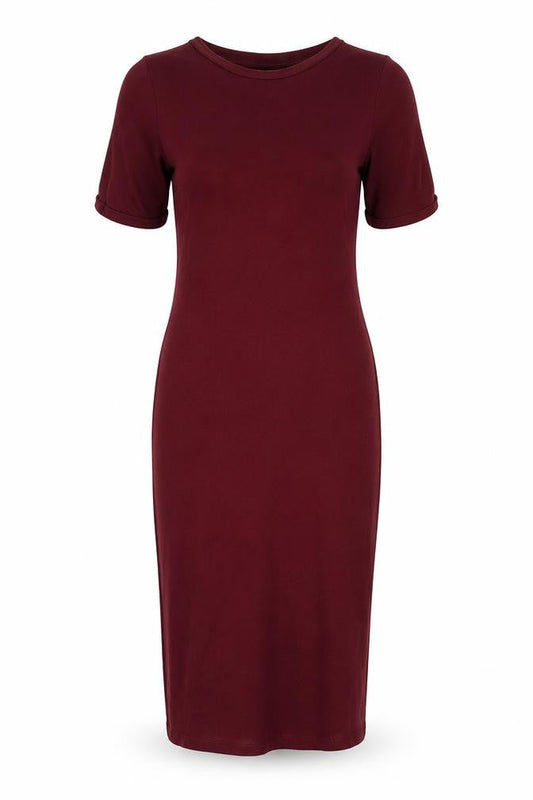 tpshop Womens Purple   Fit & Flare  Size 12