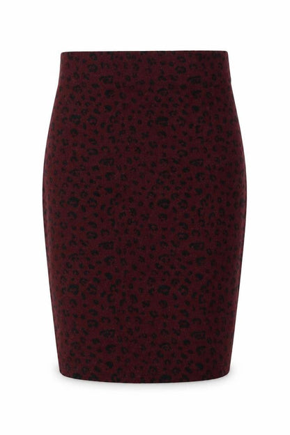Womens UK Size 8 New Look Flare  Skirt