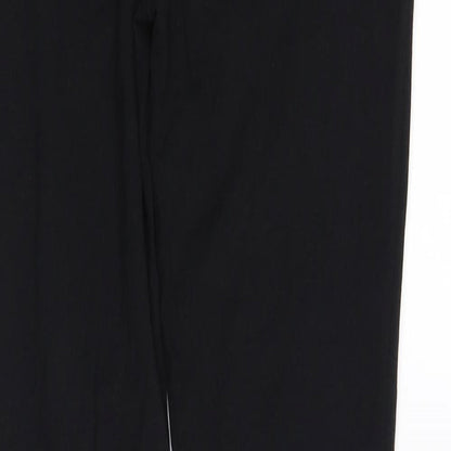 Womens UK Size 8 New Look  Jegging Black Leggings