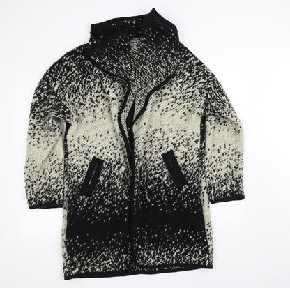 F&F Womens Blue   Jacket Blazer Size M