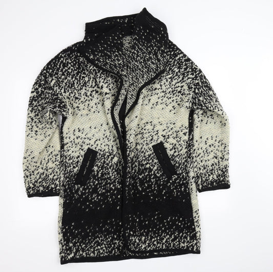 F&F Womens Blue   Jacket Blazer Size M