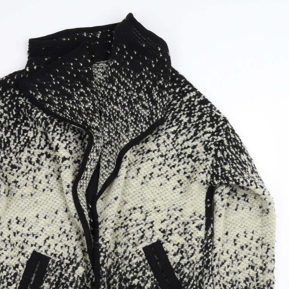 F&F Womens Blue   Jacket Blazer Size M