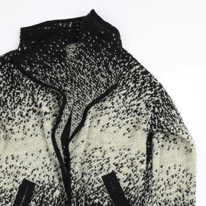 F&F Womens Blue   Jacket Blazer Size M