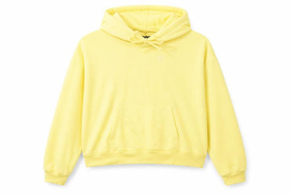 Topshop Womens Yellow   Pullover Jumper Size 14
