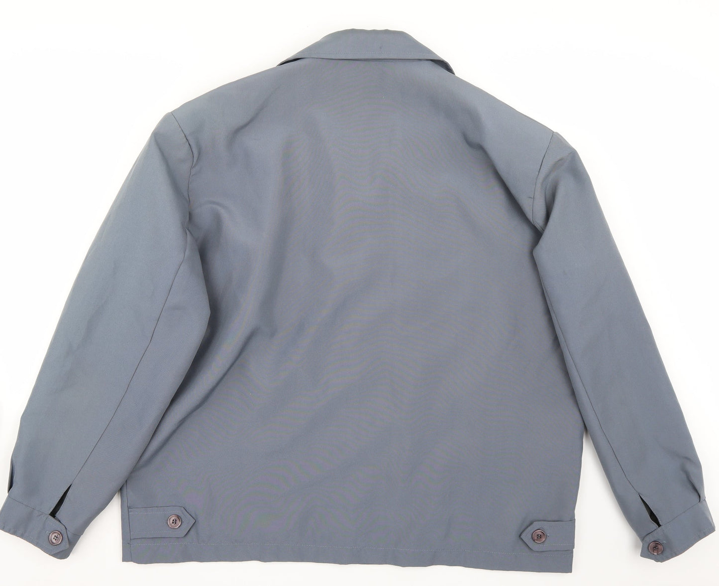 Womens UK Size XL Preworn Grey Jacket