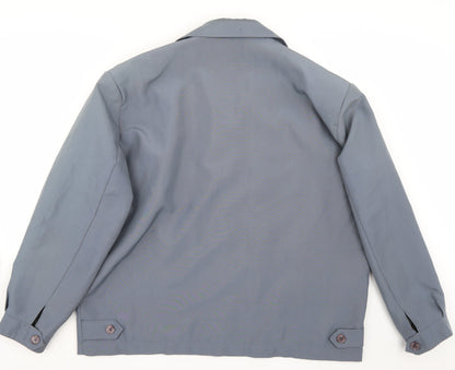 Womens UK Size XL Preworn Grey Jacket