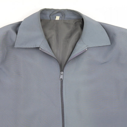 Womens UK Size XL Preworn Grey Jacket