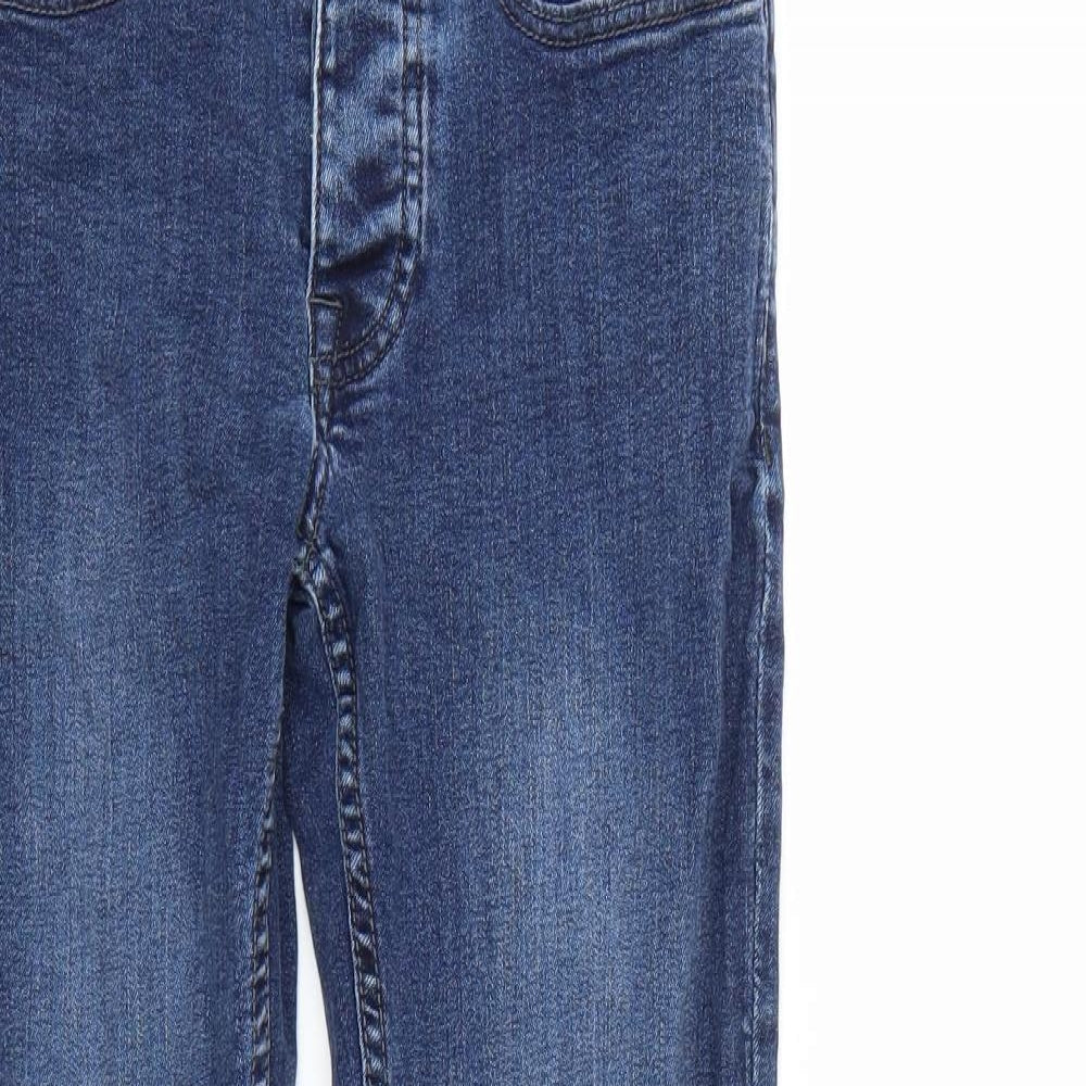 Fenim  Womens Blue   Skinny Jeans Size 30 L28 in