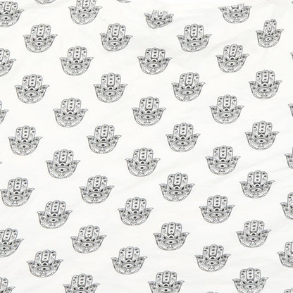 Newlook Womens White   Basic T-Shirt Size 14