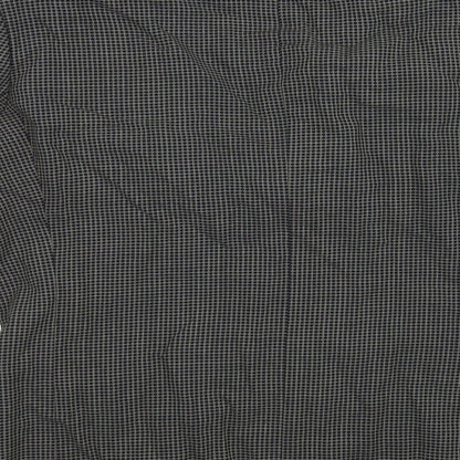 Mens UK Size 40 Marks and Spencer Blue Jacket