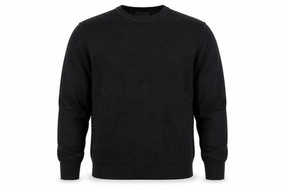 C&S Mens Grey   Pullover Jumper Size 2XL