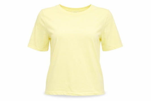 RESERVED Womens Yellow   Pullover Jumper Size L